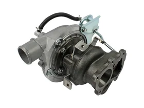 Turbolader DT Spare Parts 6.23048 Turbolader ohne Dichtsatz