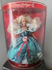 Barbie - Happy Holidays Special Edition Doll (14123) — photo 1