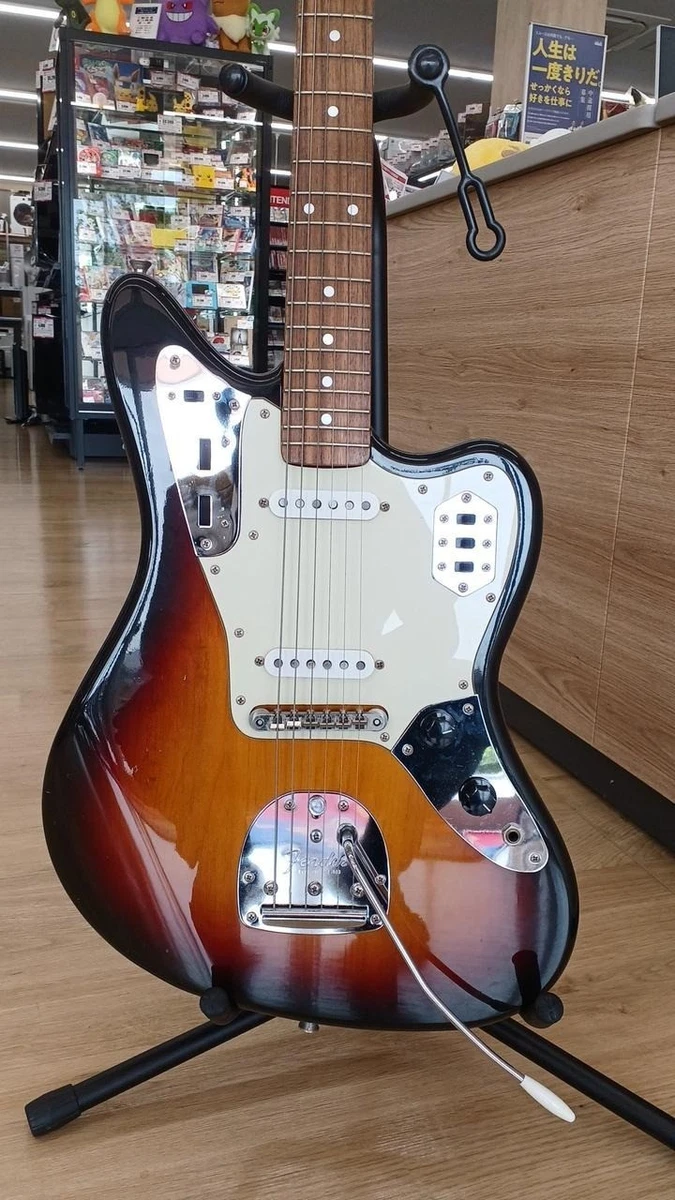 Fender Jaguar Guitar Japan for sale | eBay