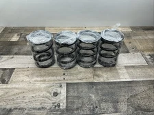 MTS OFFROAD POLARIS PRO XP TENDER SPRINGS SET OF 4 BLACK NEW 2020+