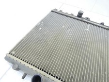 Radiateur Citroen BERLINGO