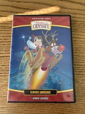Adventures in Odyssey Christmas DVD Electric ...