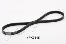Keilrippenriemen JAPKO 4PK815 für VW GOLF 2 19E 1G1 TOYOTA STARLET COROLLA FX 3