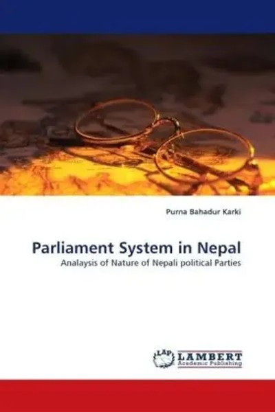 Purna Bahadur Karki | Parliament System In Nepal | Taschenbuch | Englisch-image