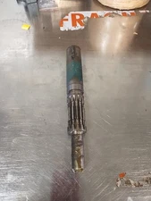 Powermatic 1150 Spindle Shaft -  Drill Press