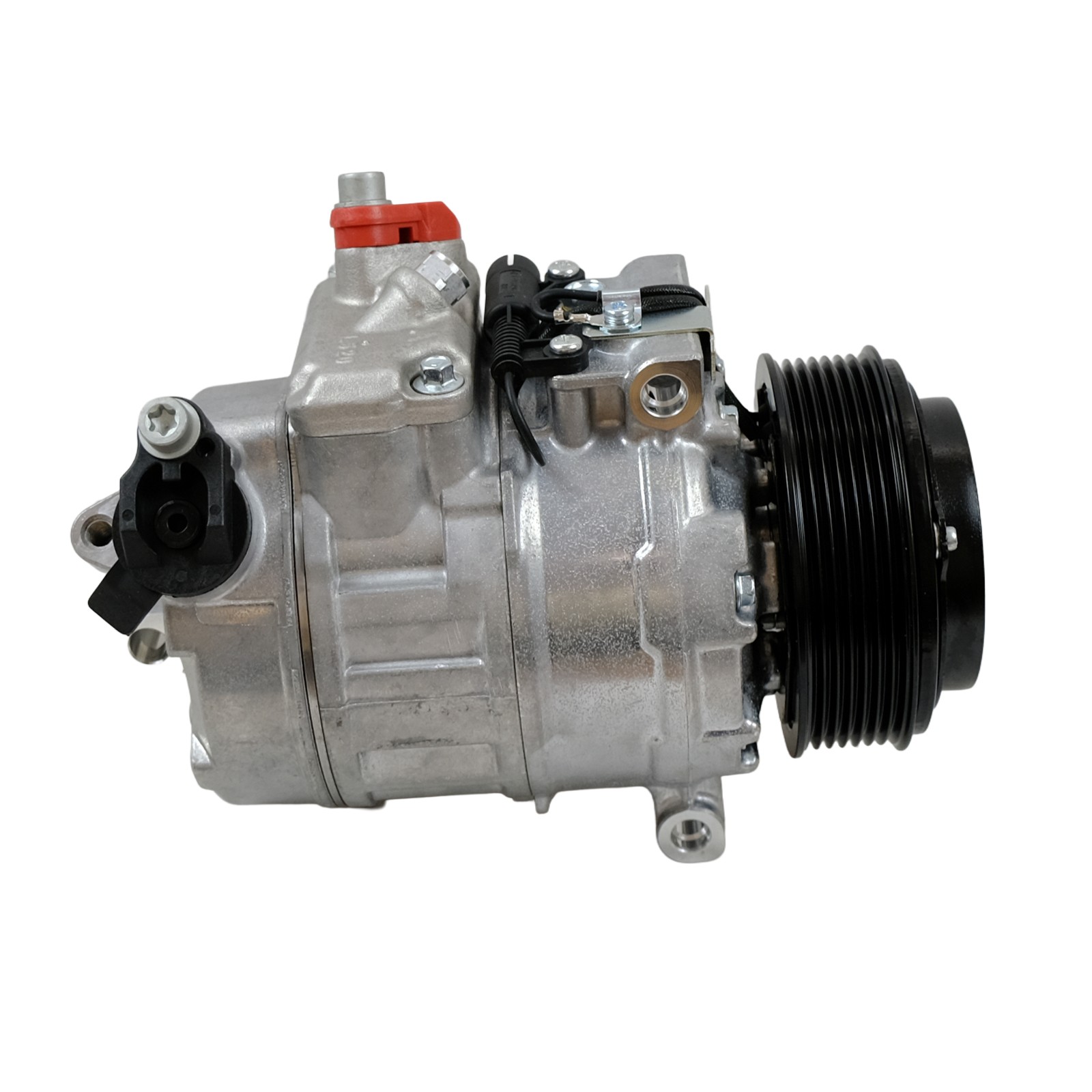 Bentley Arnage Compressor with bracket