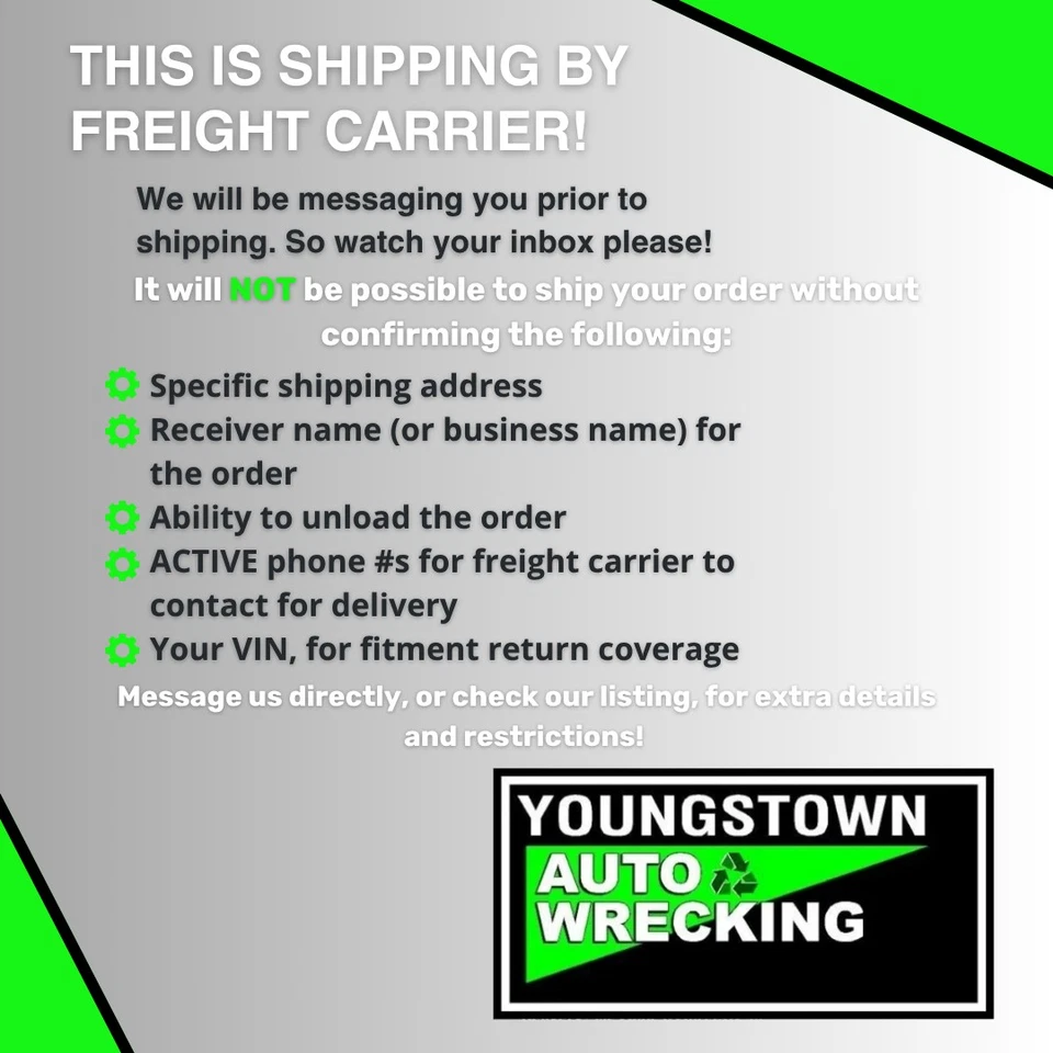 Transfer Case 210 Type E320 Station Wgn Fits 98-03 MERCEDES E-CLASS 2560611 Foto 3 de 3