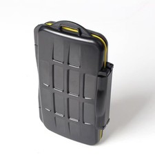 Waterproof Memory Card Case Hard Protector Box Storage Holder Fits SD/TF Cards