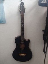 Guitarra Eléctrica Acústica Esp Bambooinn-Ce Entrega Segura desde Japón