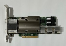 Broadcom Megaraid 9380-818e High Port Count 12 Gb/s PCI Express SATA  SAS RAID