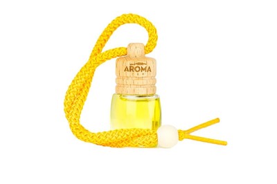 AROMA CAR Lufterfrischer 6ml