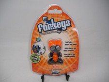 U.B. Funkeys Mattel Fallout Orange Radica Collectible Toy Gaming NEW