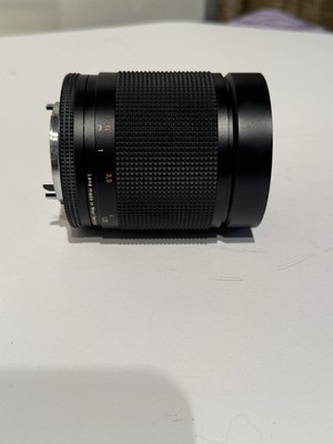 Carl Zeiss 100mm F/2 PlanarT* Objektiv für Contax/Yashica Kameras. Sehr Gut Top