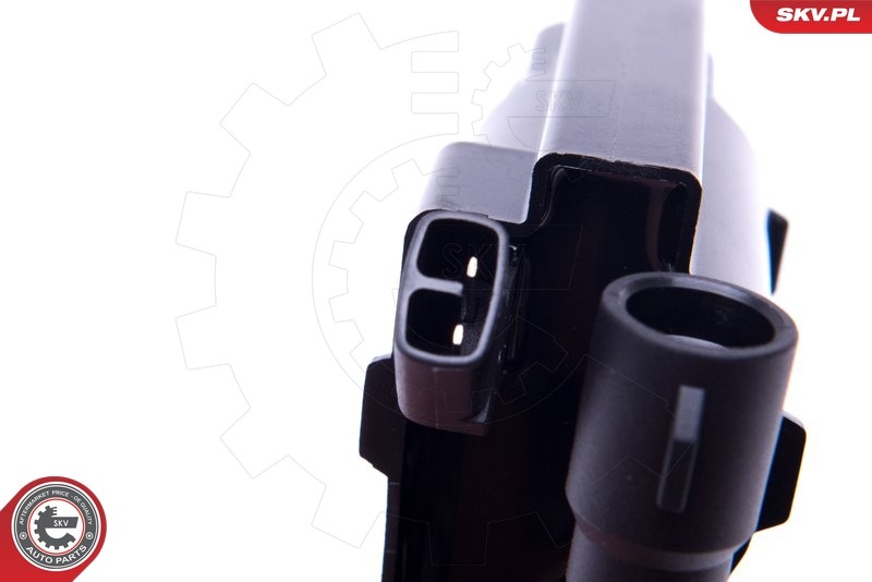 Fits SKV GERMANY 03SKV276 IGNITION COIL 03SKV276   ⭐UK Stock⭐