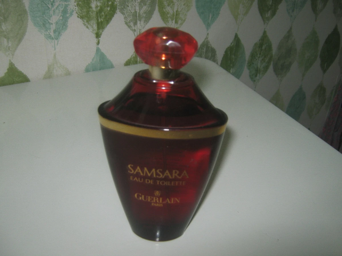 娇兰Samsara 香水| eBay