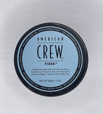 American Crew Fiber 3 oz High Hold Low Shine