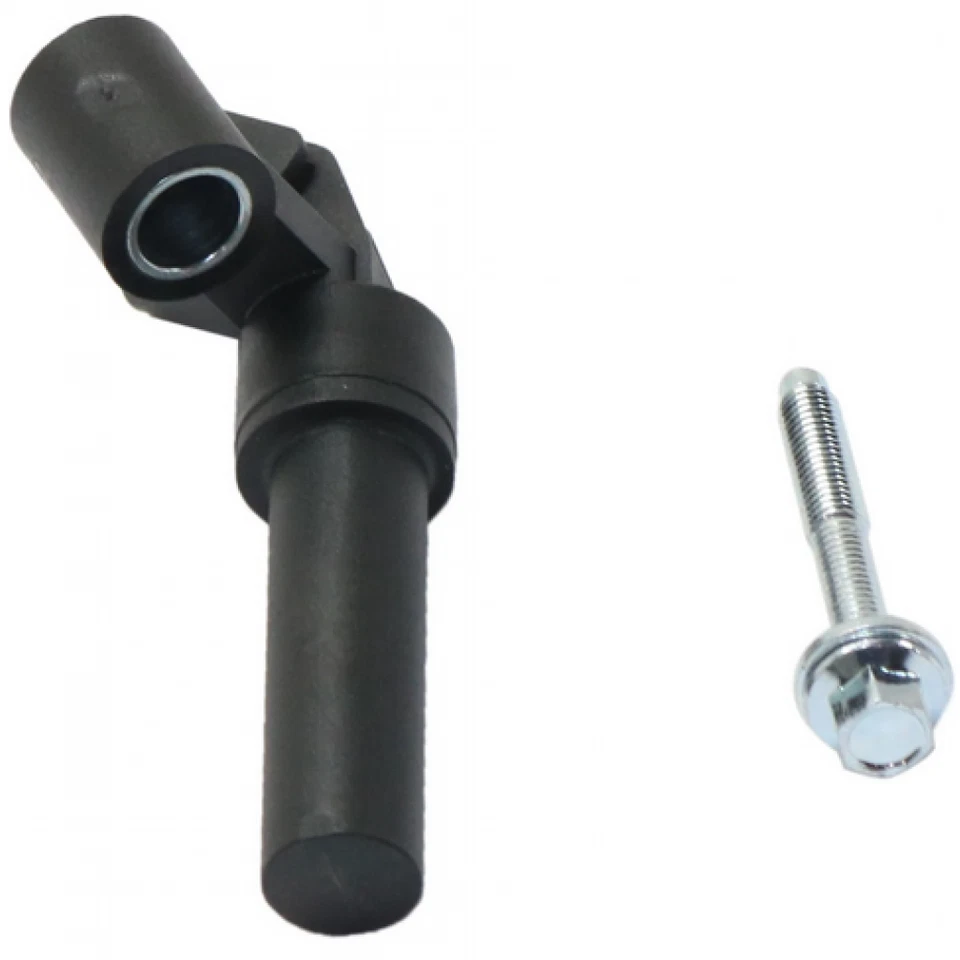 Sensor de posición del cigüeñal para Ford Taurus X 2008 2009 2 hojas terminal macho Foto 2 de 4