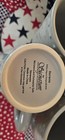 Set of 4 RETIRED Coffee Mugs Sorrento Collection 14oz Antiqued Finish Gray Grey — photo 3
