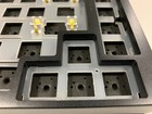 LeoBog Hi75 81 Key Mechanical Keyboard Baseplate — photo 4