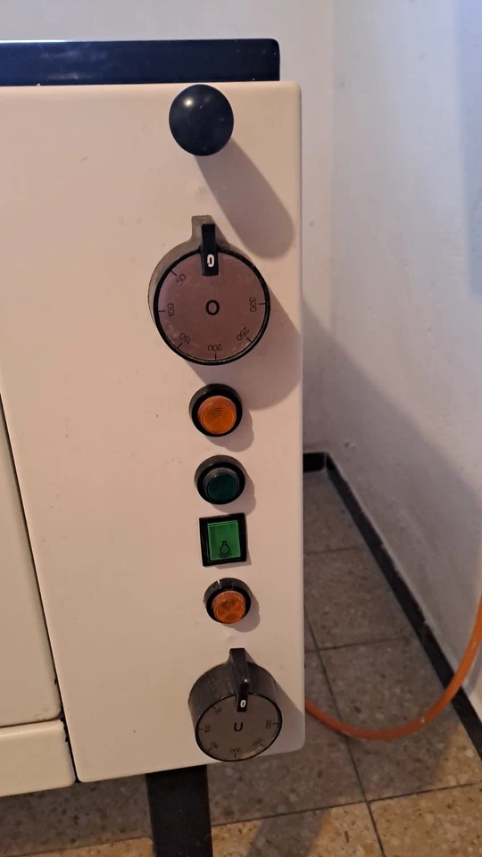 Brotbackofen - Bild 4 von 4