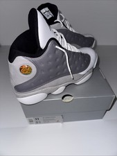 Jordan 13 Retro Atmosphere Grey for Sale | Authenticity  display picture 1