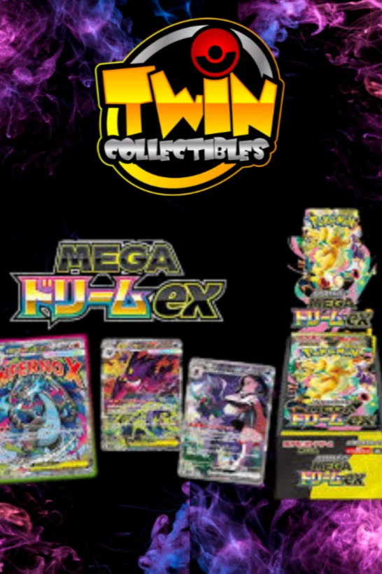 Mega Dream Pokemon Sealed and Legendary Hitz!