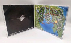 Shining Force III Scenario 2 (Sega Saturn) Japan Import -  US Seller - Tested