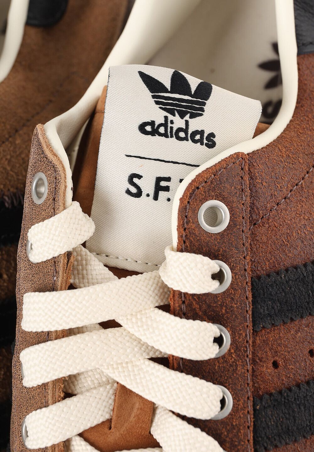 Adidas Superstar 82 SFTM 141282776 image 8