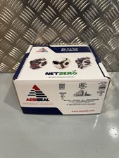 AESSEAL Netzero CKD Reparatursatz 35mm 121654...