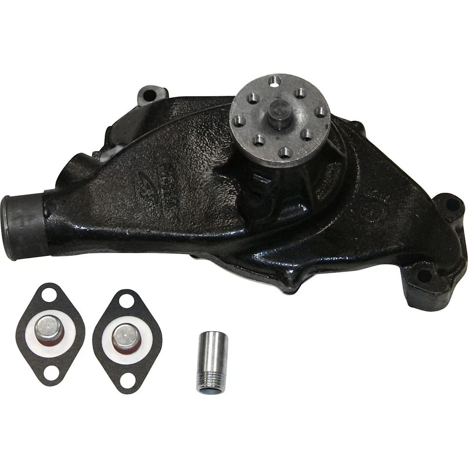 Водяной насос 130-2981 GMB для Chevy Suburban SaVana Express Van Chevrolet C10 C20 - Изображение 4 из 4