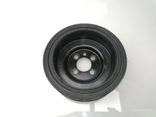 Poulies diverses Audi 200