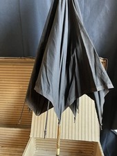 Antique Parasol Umbrella Mother Of Pearl Victorian Vintage