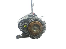 Boite de vitesse Jaguar E