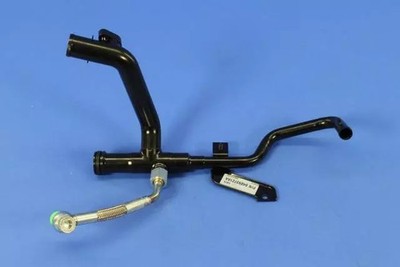 Genuine Mopar Water Pump Tube 4893721AC