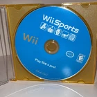New ListingNintendo Wii Sports Nintendo Wii Tennis Boxing Golf Baseball Bowling Disc Only
