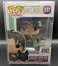 Funko Pop Fruits Basket Figures 9