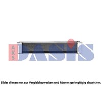 ÖLküHler, Automatikgetriebe AKS Dasis 446047N