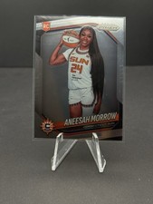 2025 Panini Prizm WNBA - Aneesah Morrow #146 Variation Rookie (RC)