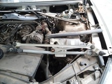 299246501 VORDERER WISCHERMOTOR / 2406723 F�R BMW X1 E84 SDRIVE 18D