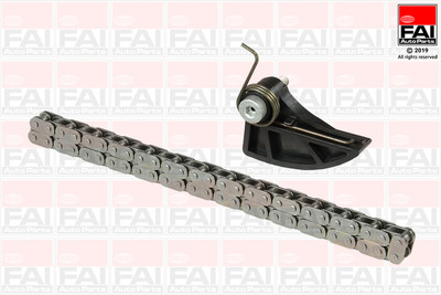 FAI AutoParts OPCK87 Kette, Ölpumpenantrieb für AUDI,SEAT,SKODA,VW
