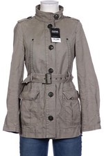 Comptoir des Cotonniers giacca donna giacca anorak cappotto corto taglia EU... #b9xdpqt