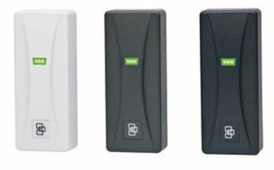 Interlogix Tru Portal TP-RDR-100A Tru Protal T-100 Reader.Standard Pigtail 3
