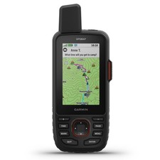 Garmin GPSMAP 67i GPS Handheld and Satellite Communicator