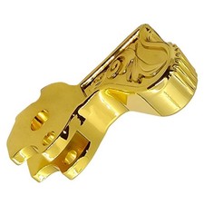 Gold-plated 1911 Hammer Premium Upgrade For Full-size And Compact 1911