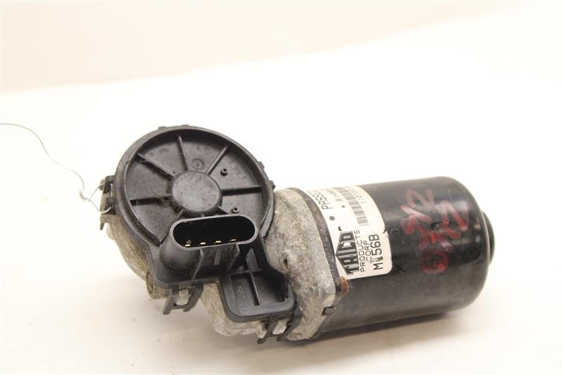 Used Windshield Wiper Motor fits: 2014 Maserati GHIBLI  Grade A