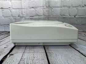 SEGA Dreamcast HKT-3020 NTSC-U/C White Console w/ 2 Controllers, AV, Memory