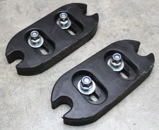 POWER SMART  PSSHD26T SKID FEET - BIN 45