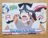 Team Rocket To The Rescue #50 - Pokemon Topps Pokemon 2000 Movie Blue Logo NM/MT