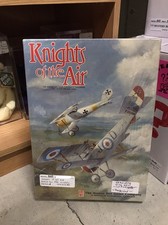 Knights of the Air Board Game Avalon Hill New Factory