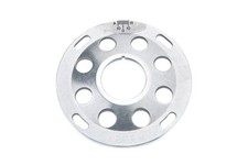 Jesel  Spd 38660  Upper Pulley Spider Bbc Rocket Drce 2